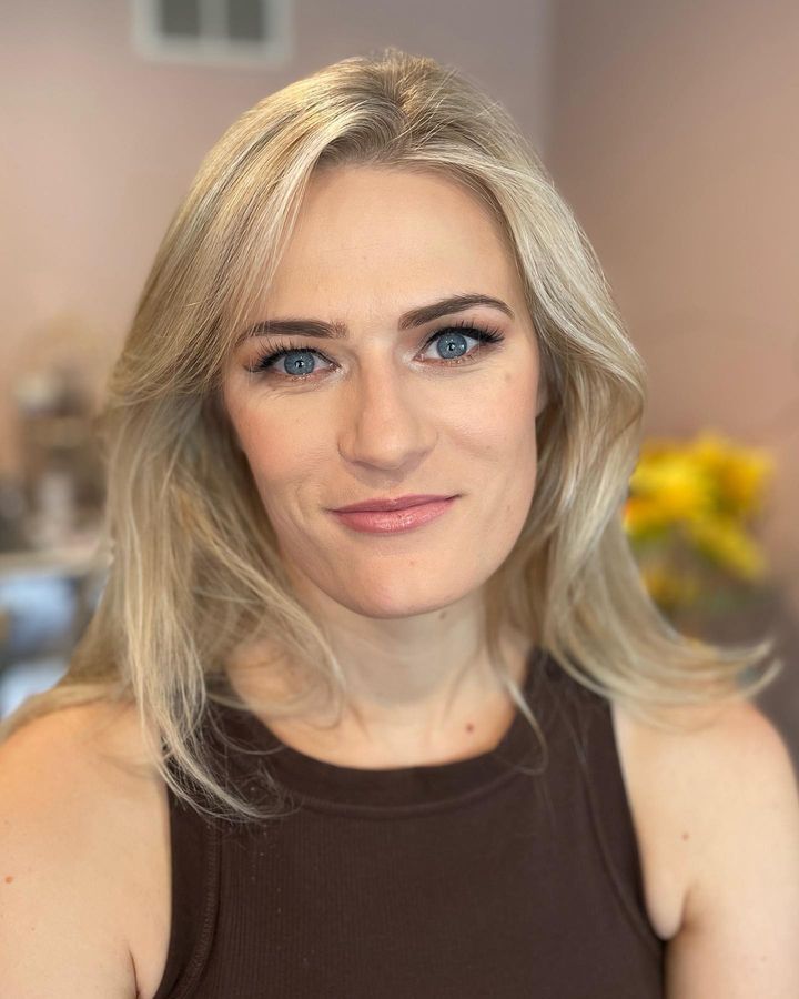 Joanne Gewont Makeup Artistry - Zdjęcie 8