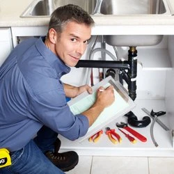 Joe Drain Cleaning - Usługi hydrauliczne