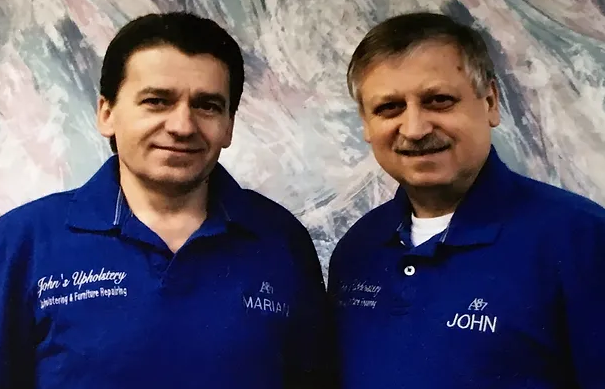 John's Upholstery - Zdjęcie 2
