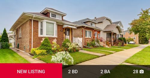 Jolanta Brosko-Osika, Chicago, IL Real Estate - Zdjęcie 3