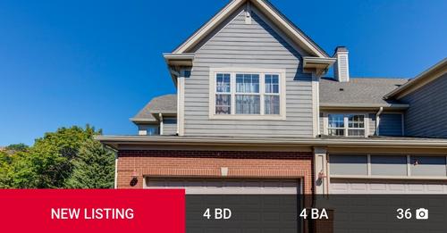 Jolanta Brosko-Osika, Chicago, IL Real Estate - Zdjęcie 4