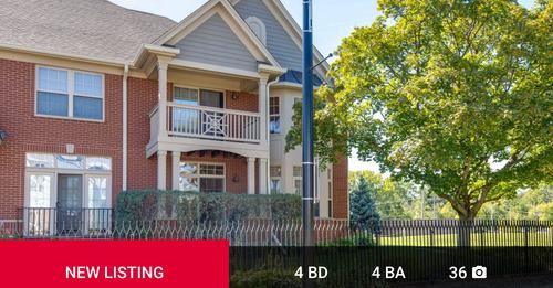 Jolanta Brosko-Osika, Chicago, IL Real Estate - Zdjęcie 5