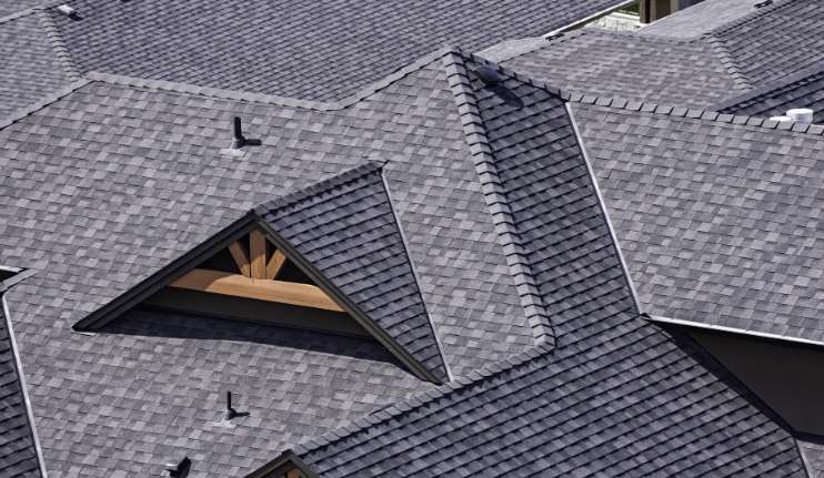 "Joseph Roofing", Instalacja i Naprawa Dachów, Joseph - Zdjęcie 3
