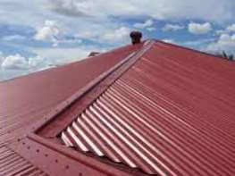 "Joseph Roofing", Instalacja i Naprawa Dachów, Joseph - Zdjęcie 4