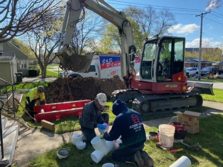 J&S Plumbing, Inc. - Zdjęcie 3
