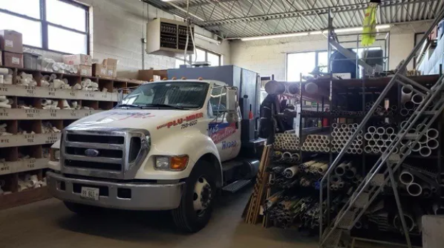 J&S Plumbing, Inc. - Zdjęcie 4
