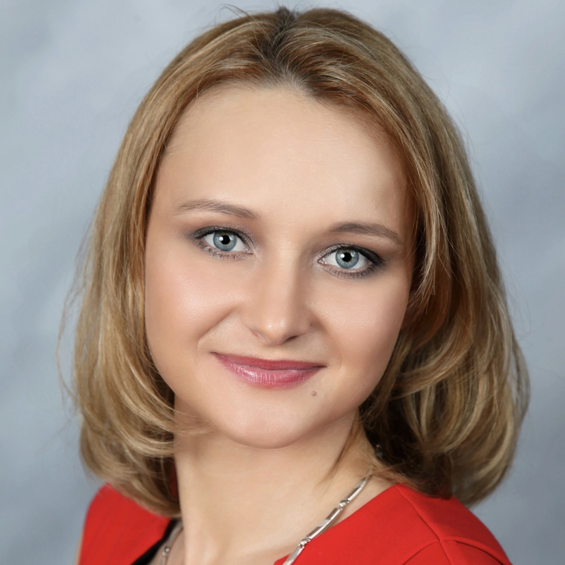 Justyna Czechura - Real Estate Agent in Chicago