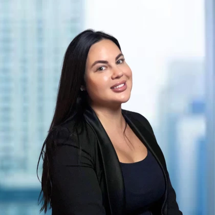 Justyna Ossowski Real Estate