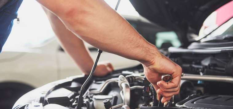 JW Auto Service, Warsztat Samochodowy - Zdjęcie 3