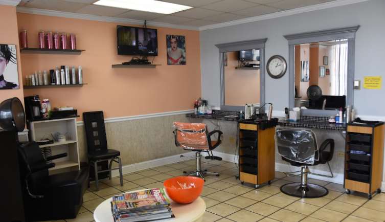 "Kama Beauty Salon", Salon Piękności - Zdjęcie 2
