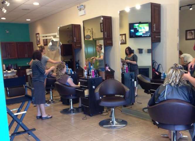 "Kama Beauty Salon", Salon Piękności - Zdjęcie 3