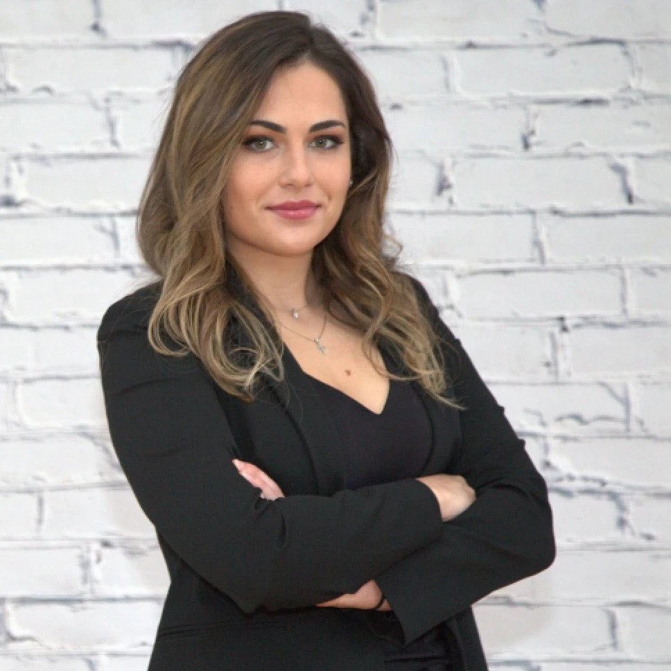 Karina Pogorzelska - Real Estate Broker at Exit Realty Redefined