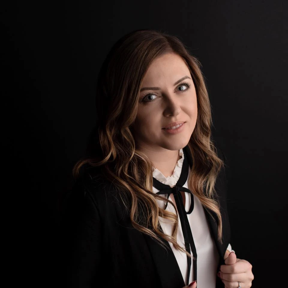Karolina Kosinski, United Real Estate Elite | Hickory Hills IL