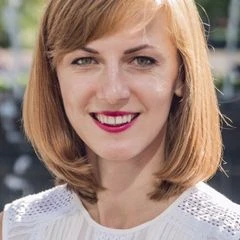 Karolina Kozminska - New York, NY Real Estate Agent
