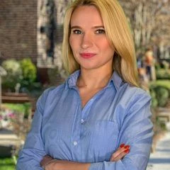Karolina Szpak - Real Estate Agent in FL