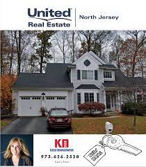 Kasia Nowakowska-United Real Estate - Zdjęcie 6