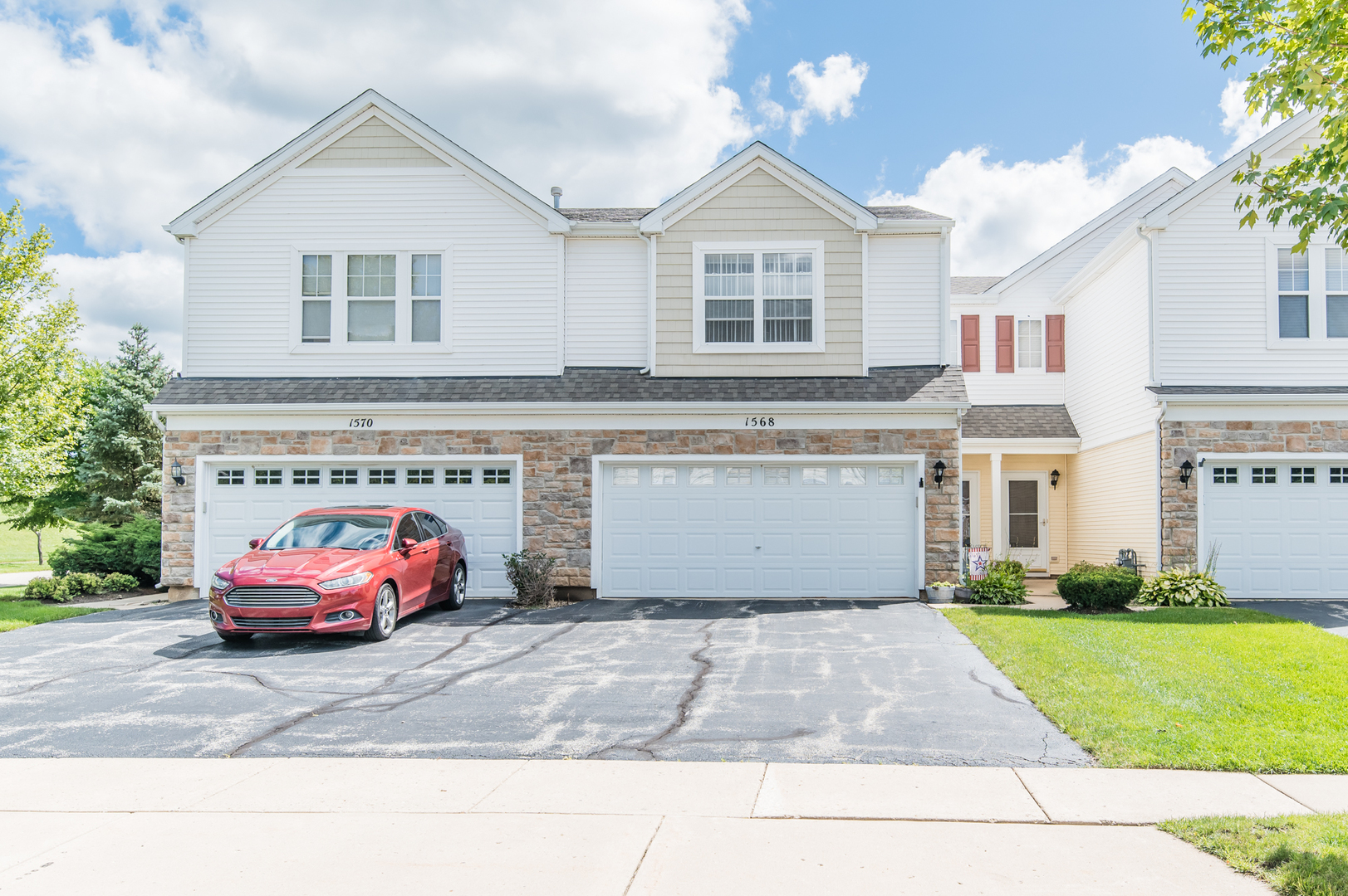 Kasia Pilarski - Algonquin, IL Real Estate Agent - Zdjęcie 2