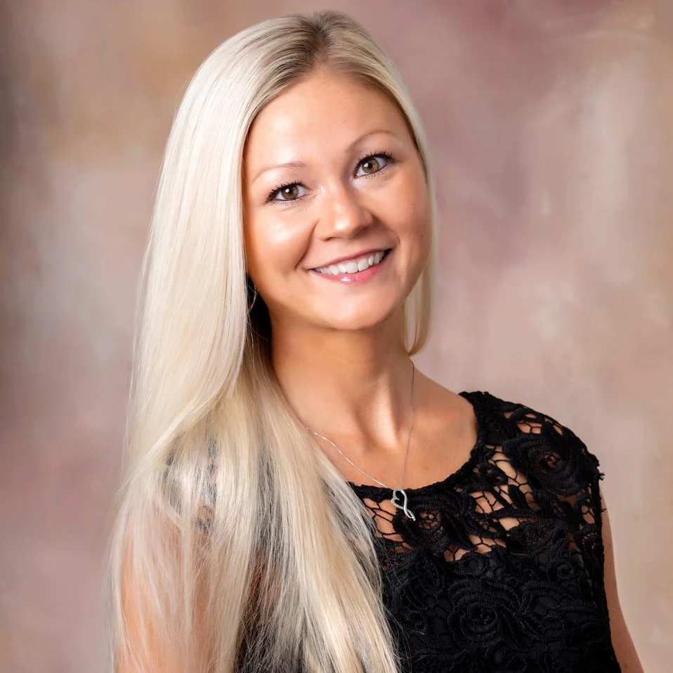 Kasia Stauss - Chicago, IL Real Estate Agent