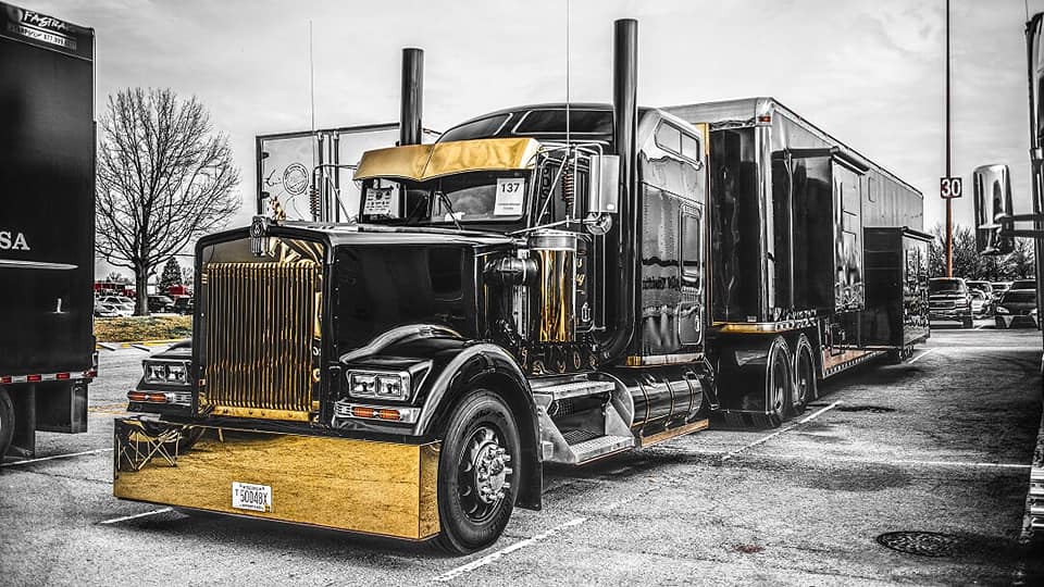 KC Truck & Trailer Repair Inc. - Zdjęcie 3