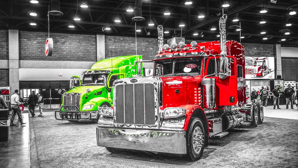 KC Truck & Trailer Repair Inc. - Zdjęcie 5