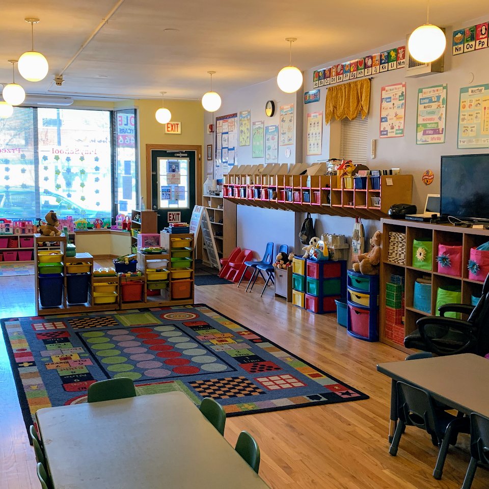 Kinder Academy Daycare - Przedszkola - Zdjęcie 2