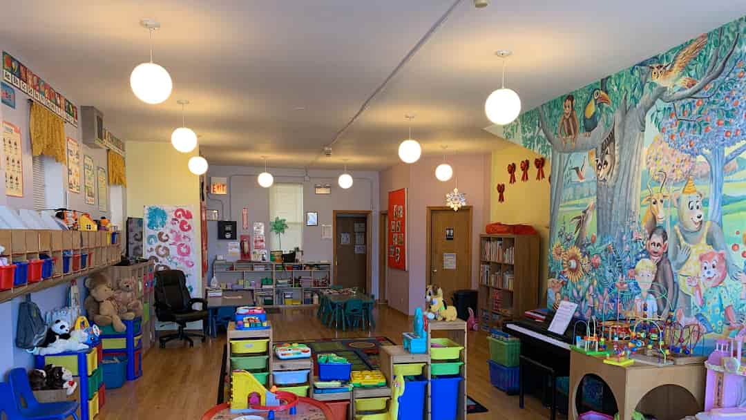 Kinder Academy Daycare - Przedszkola - Zdjęcie 4