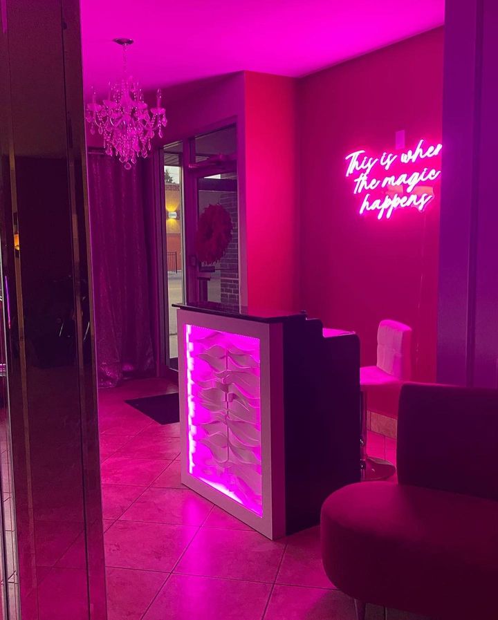 Kismet Beauty Lounge - Zdjęcie 4