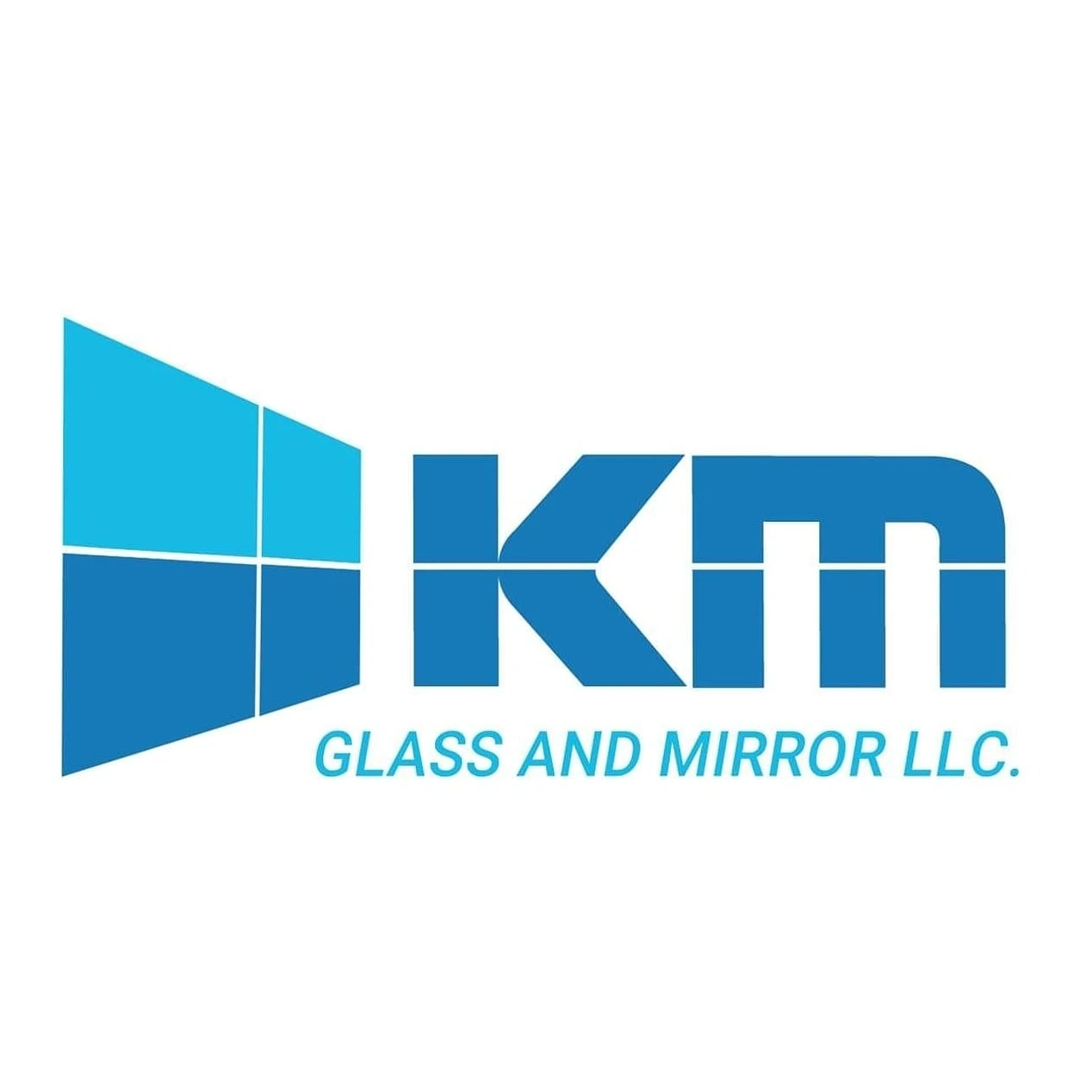 KM Glass & Mirror