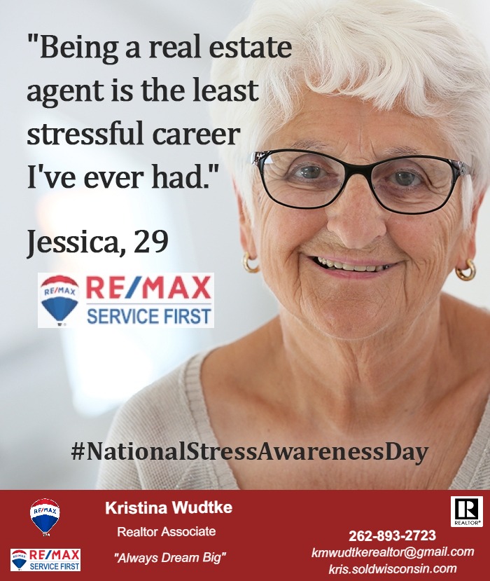 Kristina Wudtke-RE/MAX Service First-Wisconsin - Zdjęcie 2