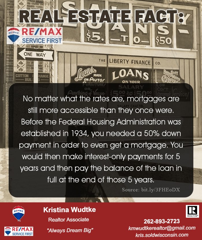 Kristina Wudtke-RE/MAX Service First-Wisconsin - Zdjęcie 4