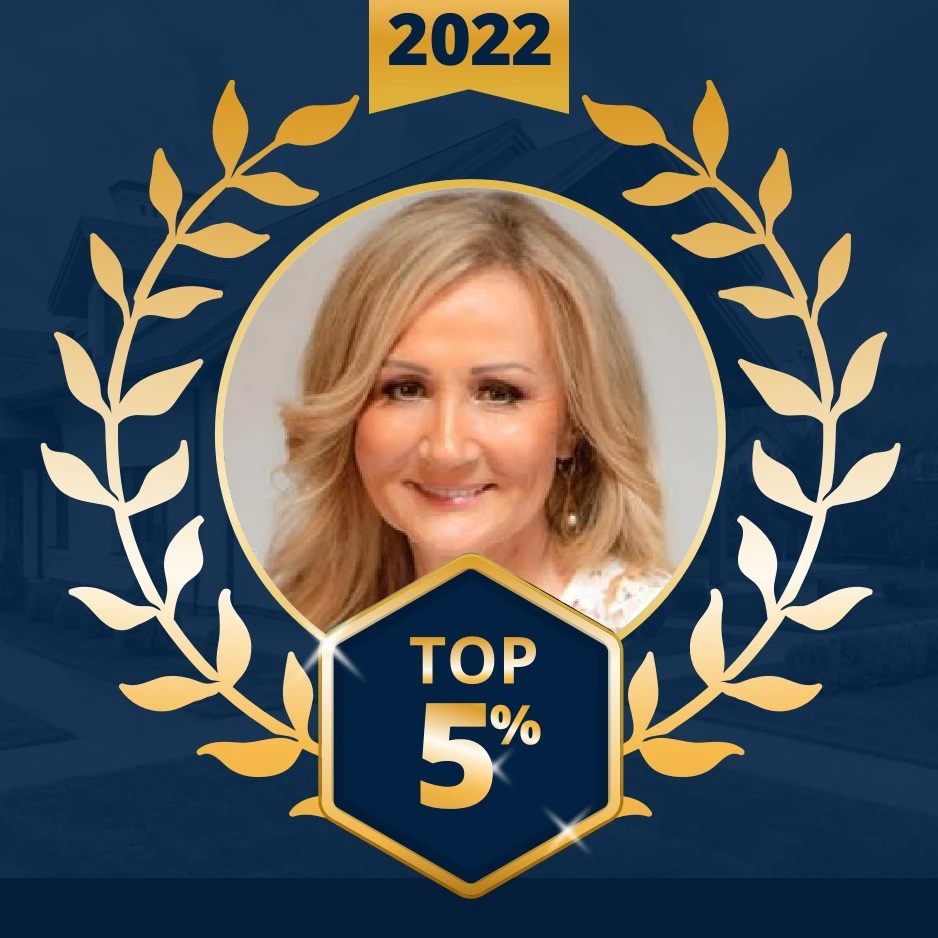 Krystyna Stachurska-Real Estate Agent