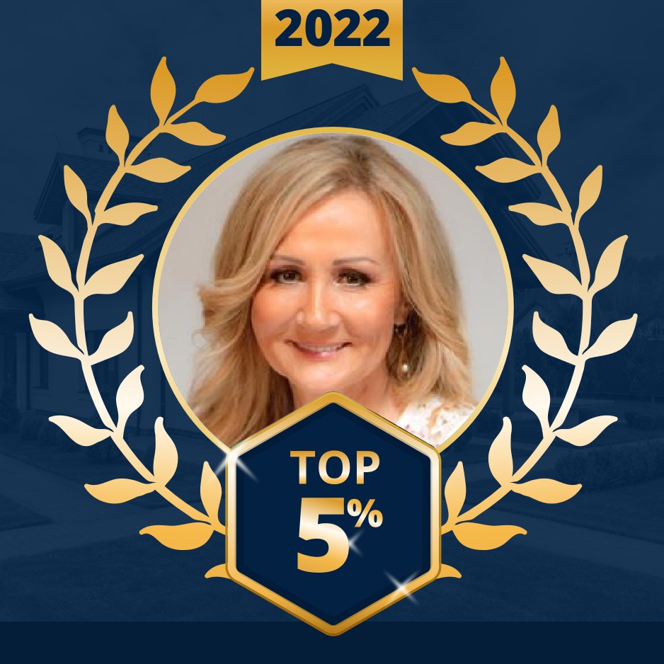 Krystyna Stachurska-Real Estate Agent - Zdjęcie 2