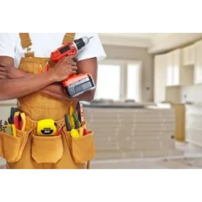 "Krzysztof Gagala Remodeling", Handyman