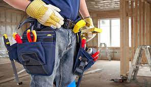 "Krzysztof Gagala Remodeling", Handyman - Zdjęcie 3