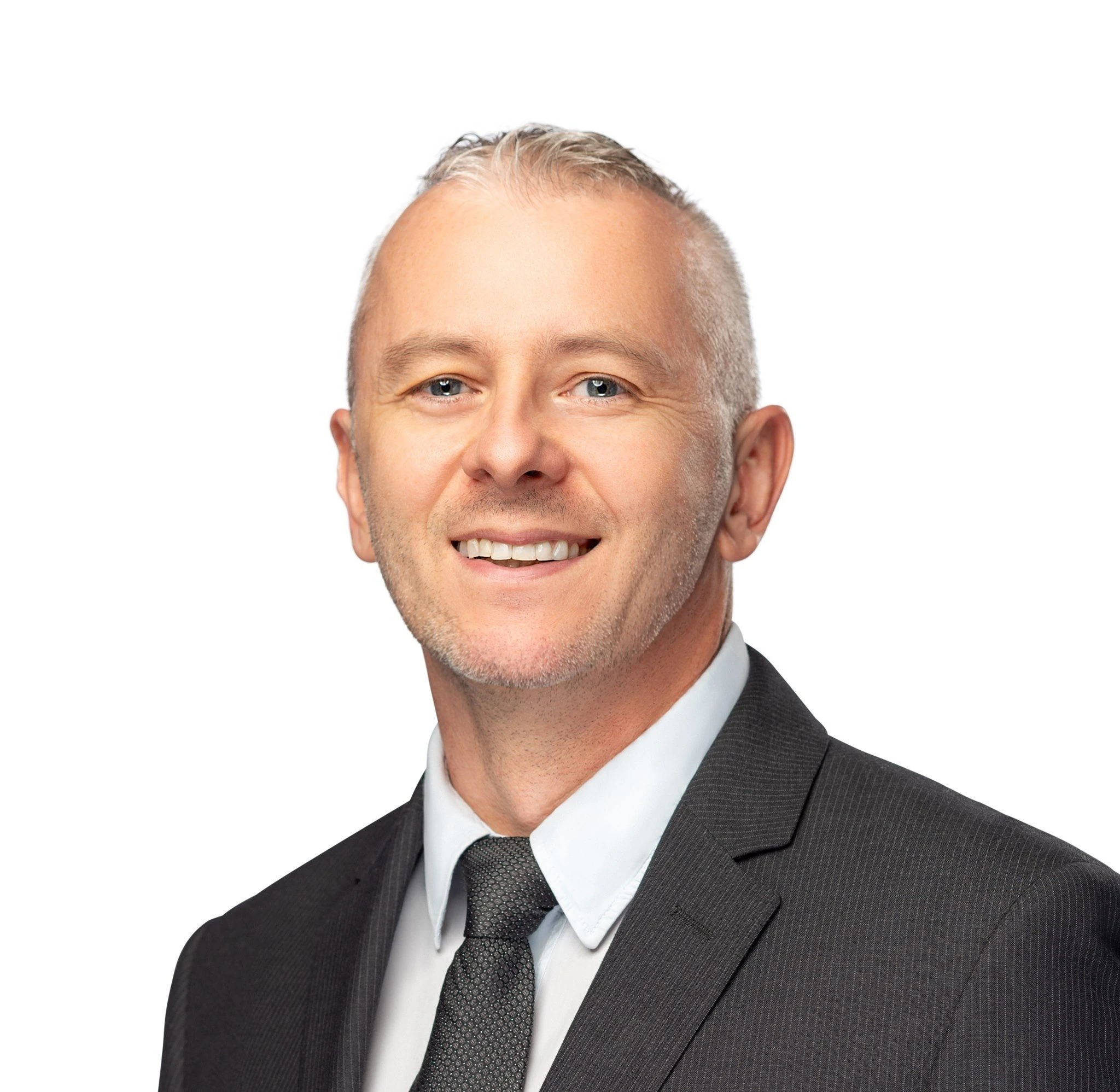 Krzysztof Sychowski-Dalton Wade Real Estate Group
