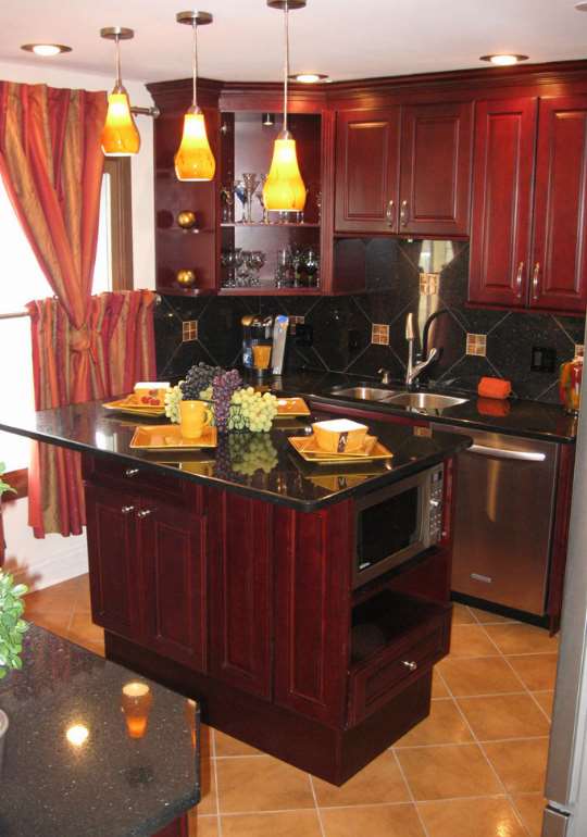 "L Home Design Inc." Firma Kontraktorska - Zdjęcie 6