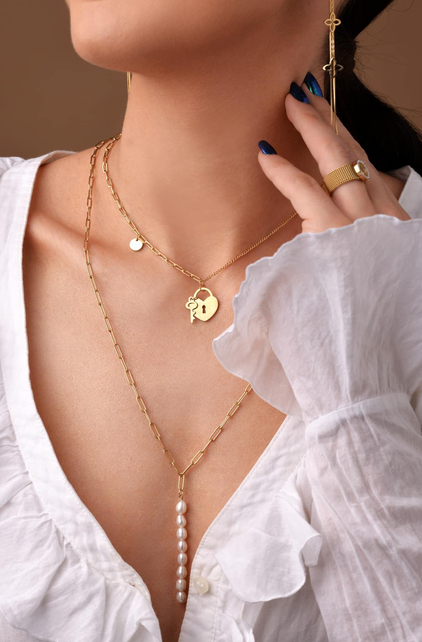 LaLila Jewelry - Jubiler - Zdjęcie 4