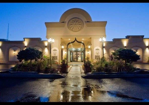 LaMirage Banquet Hall