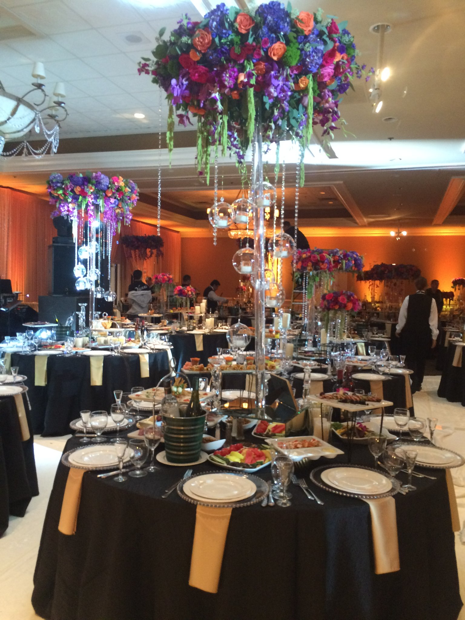 LaMirage Banquet Hall - Zdjęcie 3