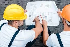 Leader Construction
