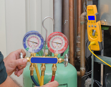 LM Heating and Cooling Service, Inc - Zdjęcie 2