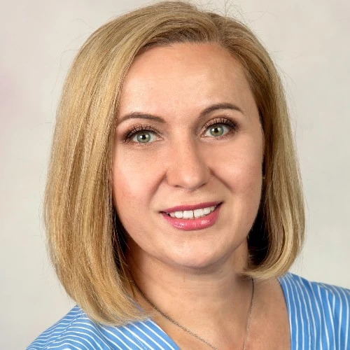 Lucy Piechota - Hometown Real Estate Agent