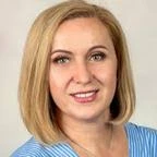 LUCYNA PIECHOTA- Real Estate Agent w Chicago