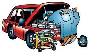 Łukasz Automechanik