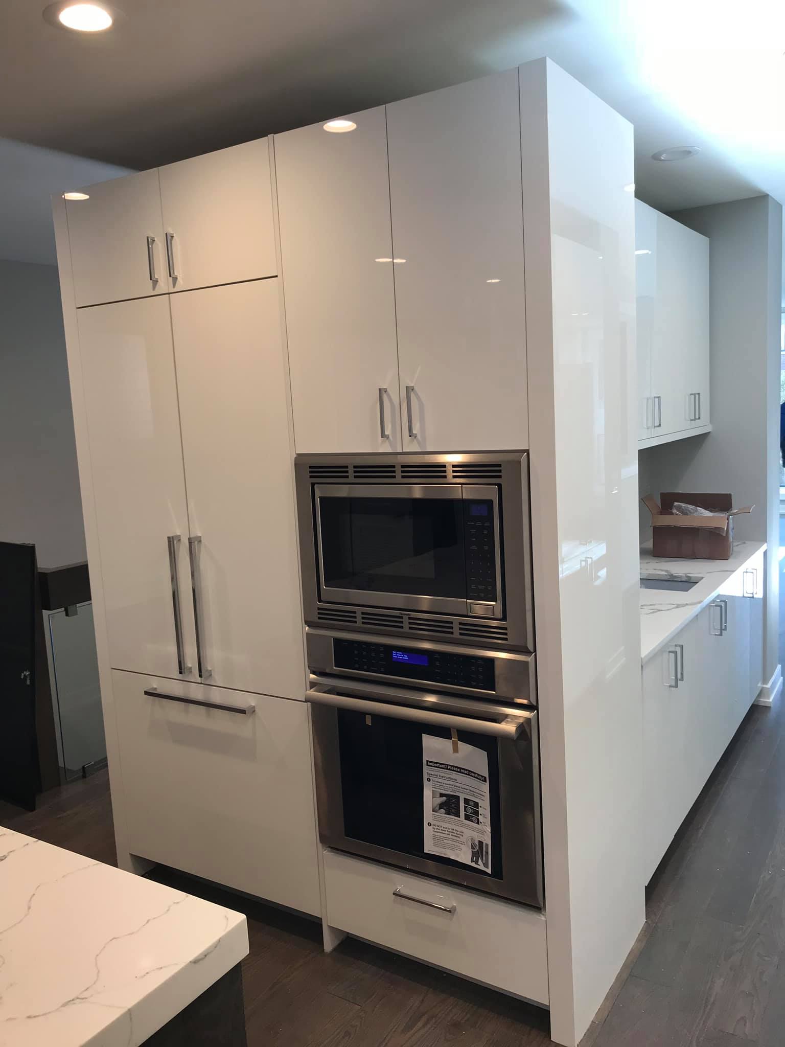 Lux Cabinets, Inc. - Zdjęcie 2