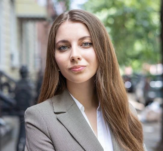 Magdalena Denisiuk - Real Estate Agent, at Brick & Mortar