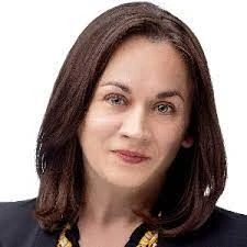 Magdalena Les-Real Estate Associate