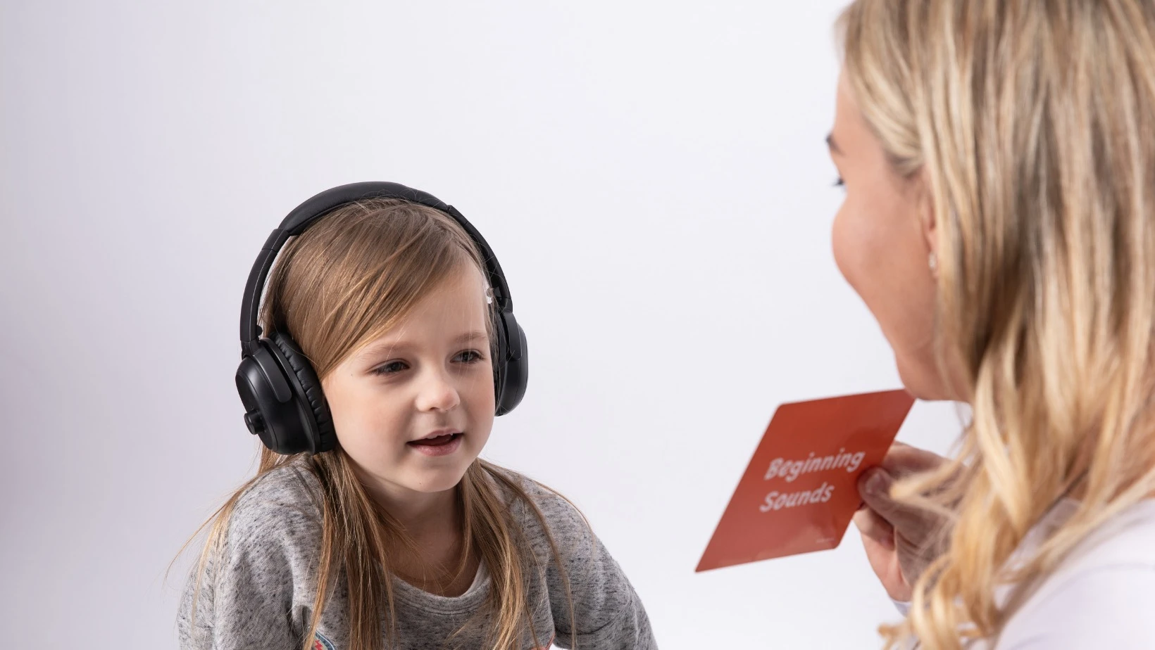 Magdalena Marszalek-Speech Therapist