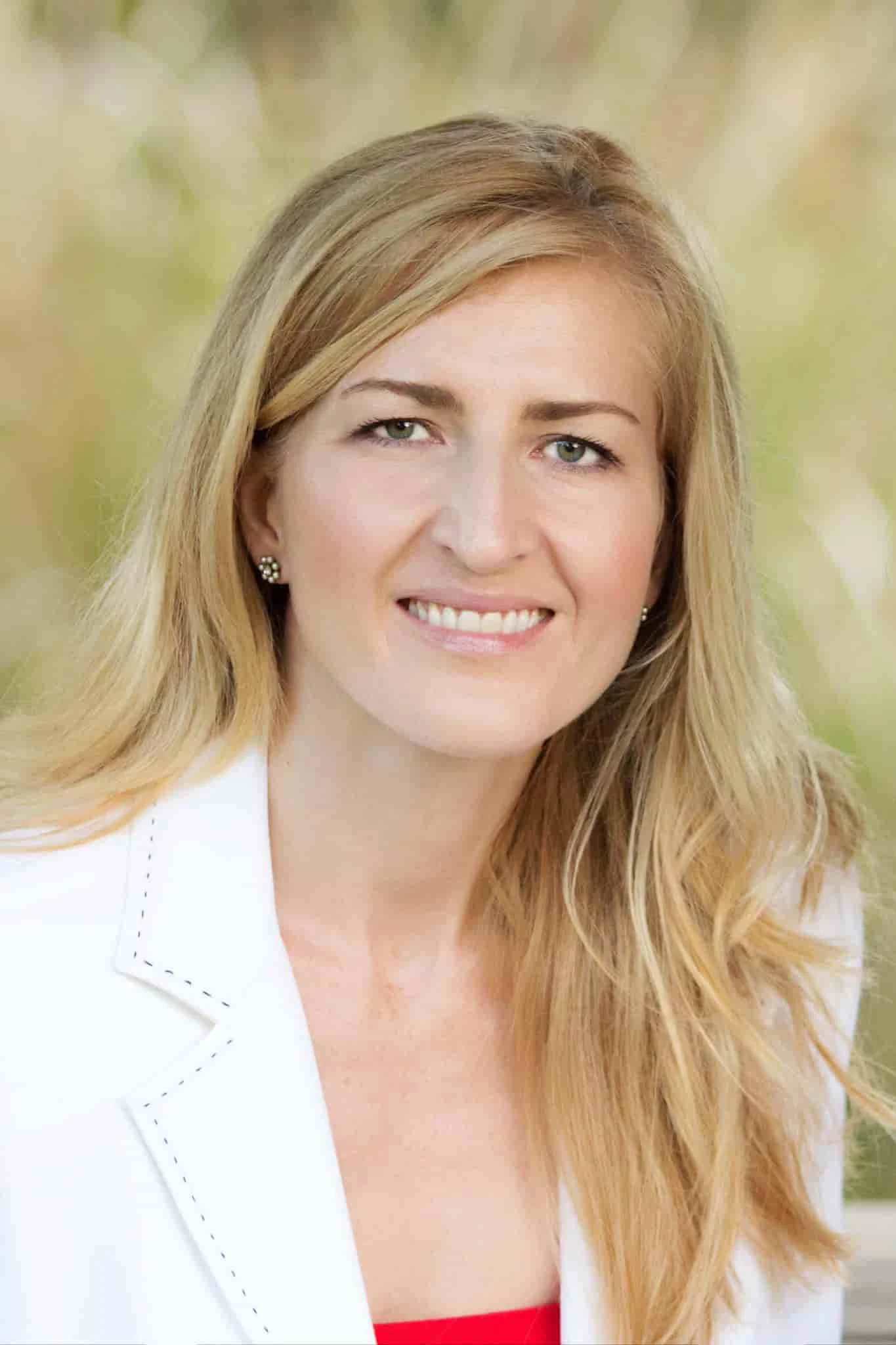 Magdalena Tomasino -Real Estate Agent