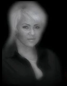 Malgorzata Gryc Fryzjer Stylista